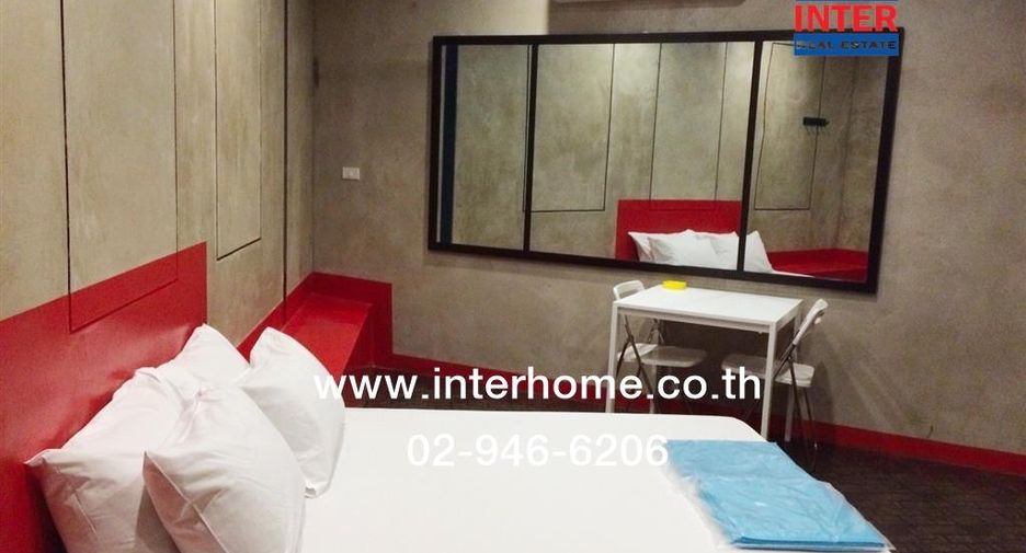 出售 43 卧室 酒店 在 Sam Phran, Nakhon Pathom