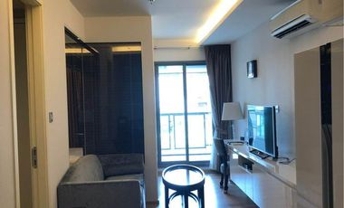 出租 和 出售 1 卧室 公寓 在 Watthana, 曼谷