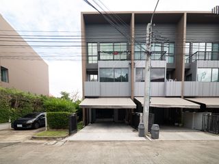ขาย 3 ห้องนอน ทาวน์เฮ้าส์ ใน บางกรวย, นนทบุรี