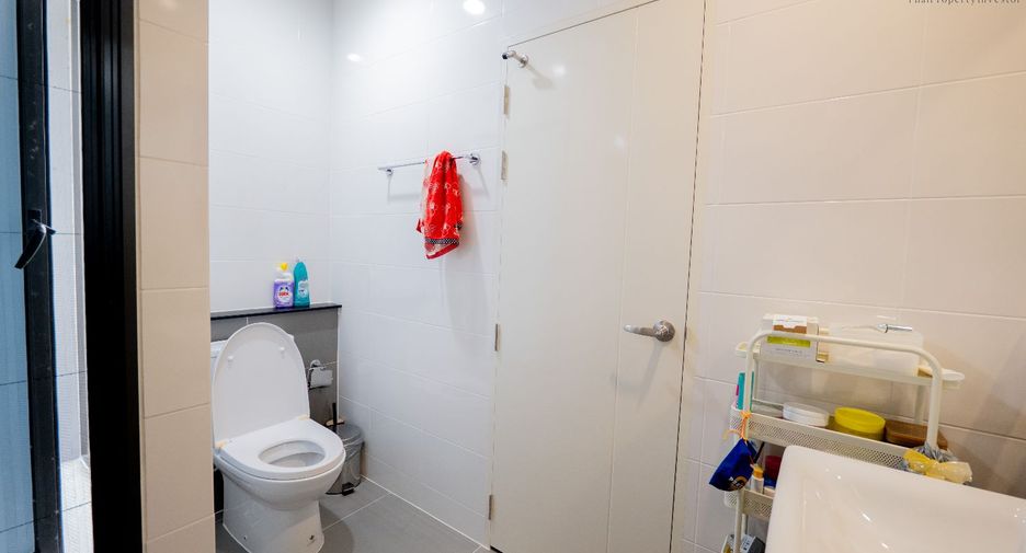For sale 3 bedrooms townhouse in Bang Kruai, Nonthaburi