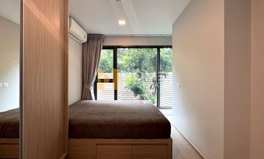 Wohnung zum Kauf mit 1 Zimmer in Phra Khanong, Bangkok