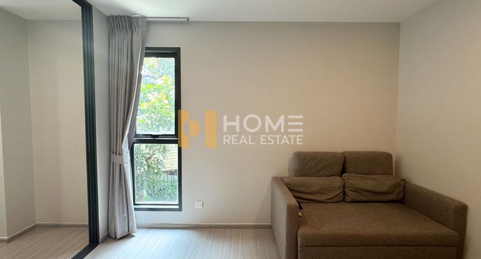 For sale 1 bed condo in Phra Khanong, Bangkok