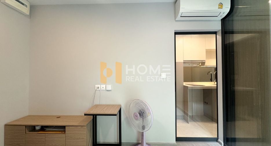 For sale 1 bed condo in Phra Khanong, Bangkok