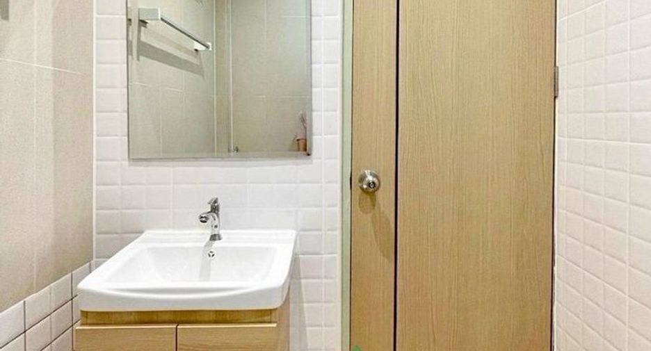 For sale 3 bedrooms townhouse in Thanyaburi, Pathum Thani