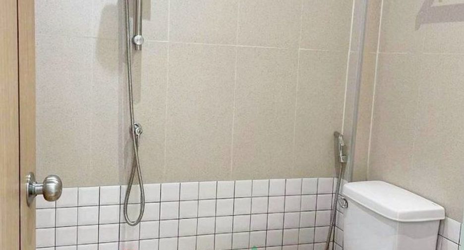 For sale 3 bedrooms townhouse in Thanyaburi, Pathum Thani