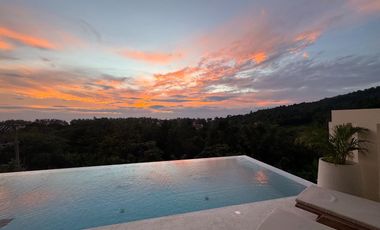 À vendre 4 chambres villa à Thalang, Phuket