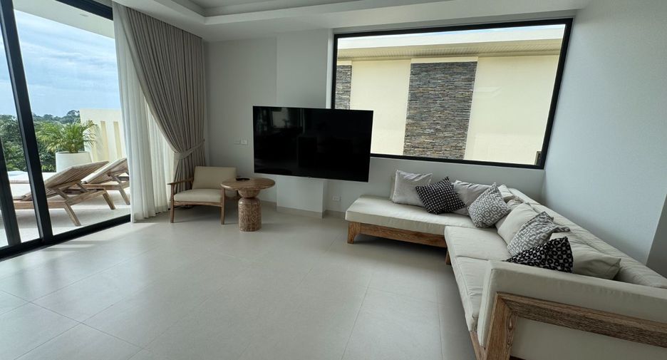 Villa en venta de 4 habitaciones en Thalang, Phuket