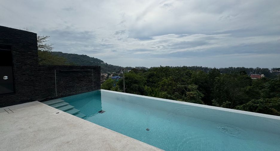 Villa en venta de 4 habitaciones en Thalang, Phuket