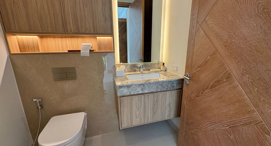 Villa en venta de 4 habitaciones en Thalang, Phuket