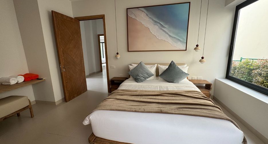 Villa en venta de 4 habitaciones en Thalang, Phuket