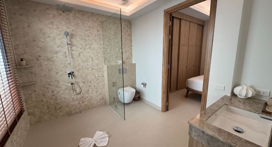 Villa en venta de 4 habitaciones en Thalang, Phuket