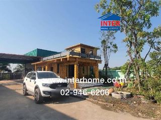 ขาย 2 ห้องนอน บ้านเดี่ยว ใน คลองหลวง, ปทุมธานี