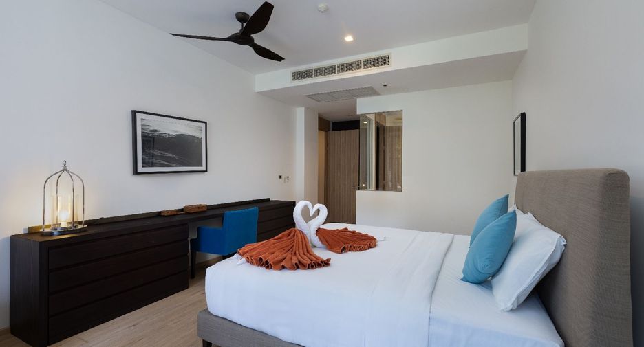 For sale 3 bedrooms apartment in Thalang, Phuket