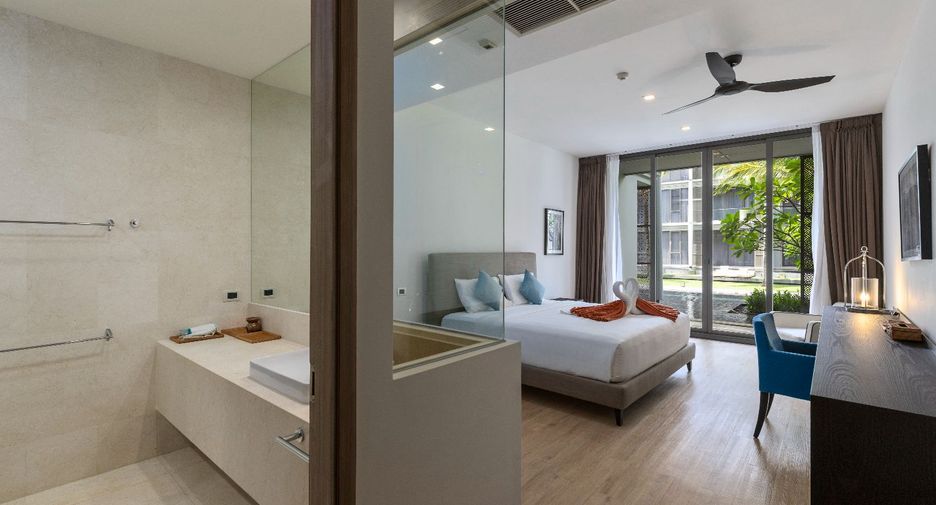 For sale 3 bedrooms apartment in Thalang, Phuket