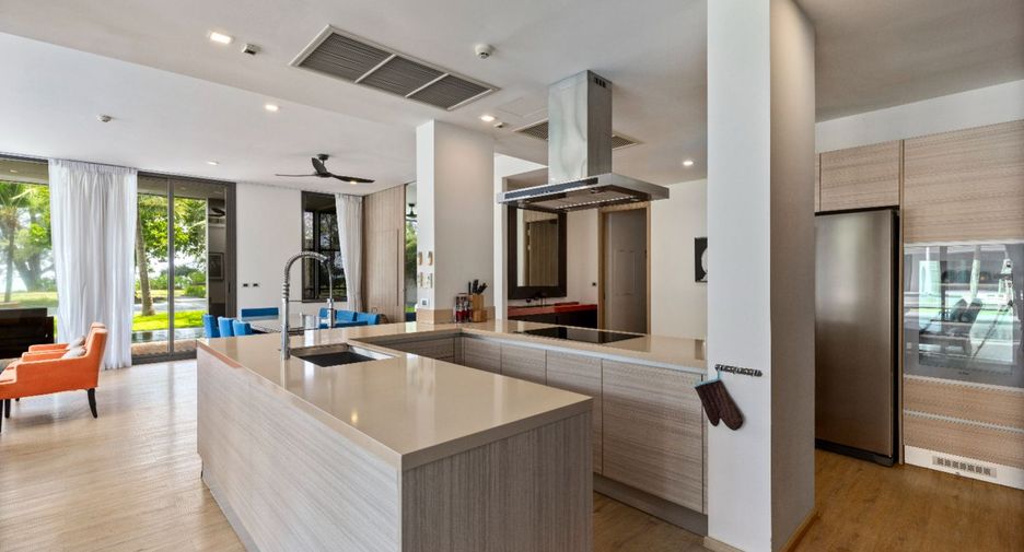 For sale 3 bedrooms apartment in Thalang, Phuket