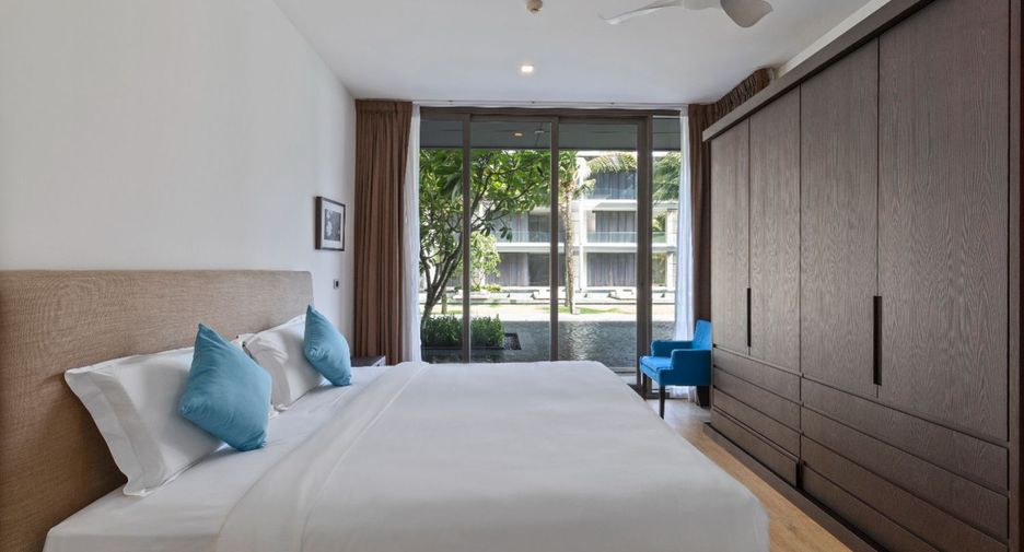 For sale 3 bedrooms apartment in Thalang, Phuket