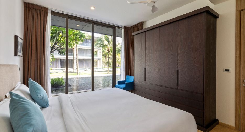 For sale 3 bedrooms apartment in Thalang, Phuket