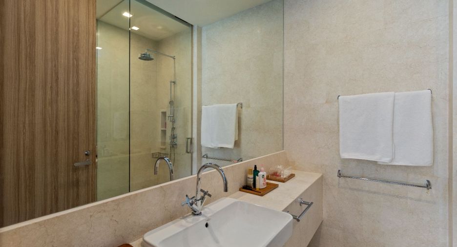 For sale 3 bedrooms apartment in Thalang, Phuket