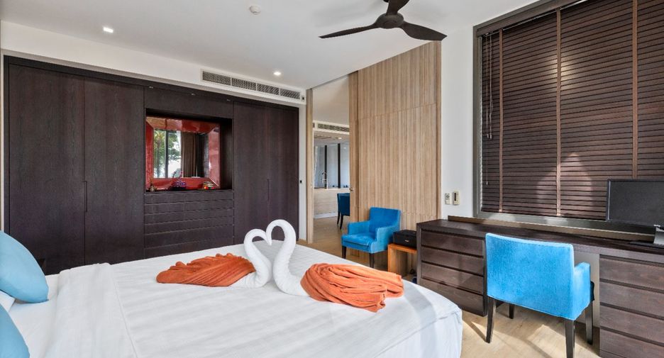 For sale 3 bedrooms apartment in Thalang, Phuket