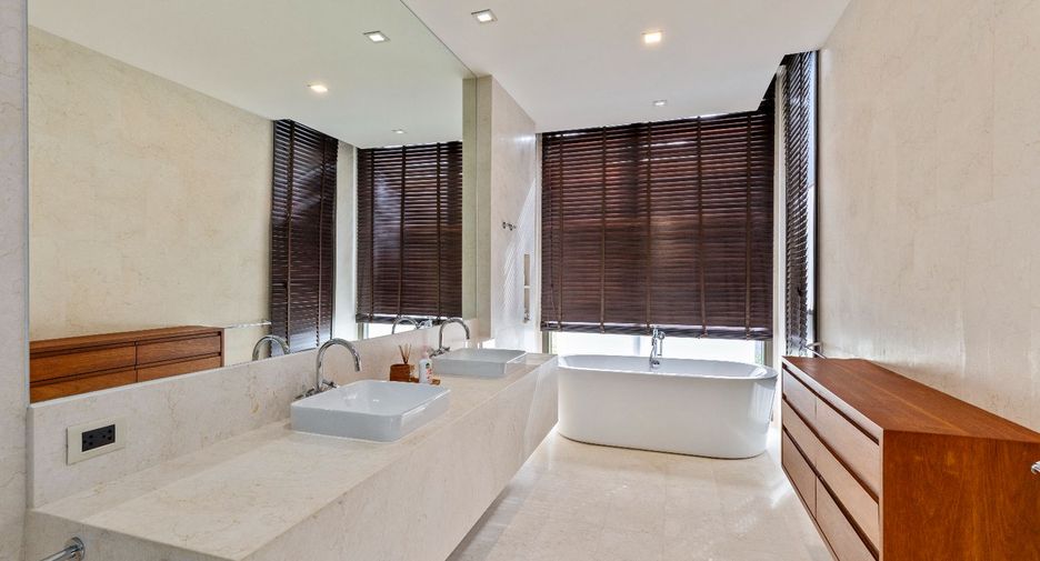 For sale 3 bedrooms apartment in Thalang, Phuket