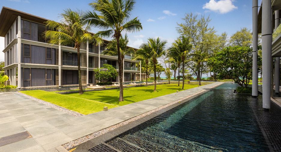 For sale 3 bedrooms apartment in Thalang, Phuket