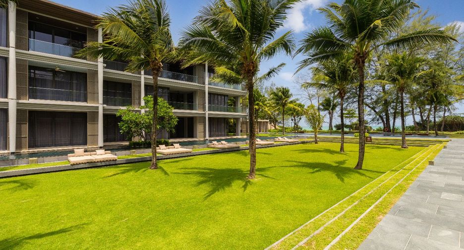 For sale 3 bedrooms apartment in Thalang, Phuket