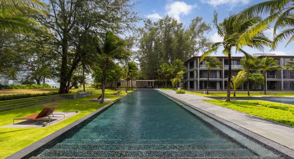 For sale 3 bedrooms apartment in Thalang, Phuket