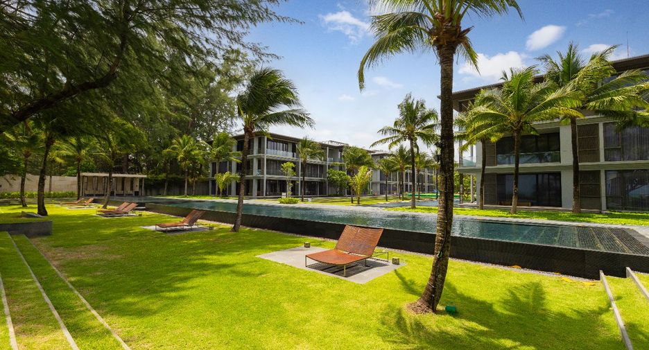 For sale 3 bedrooms apartment in Thalang, Phuket