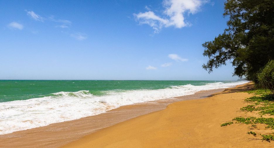 For sale 3 bedrooms apartment in Thalang, Phuket