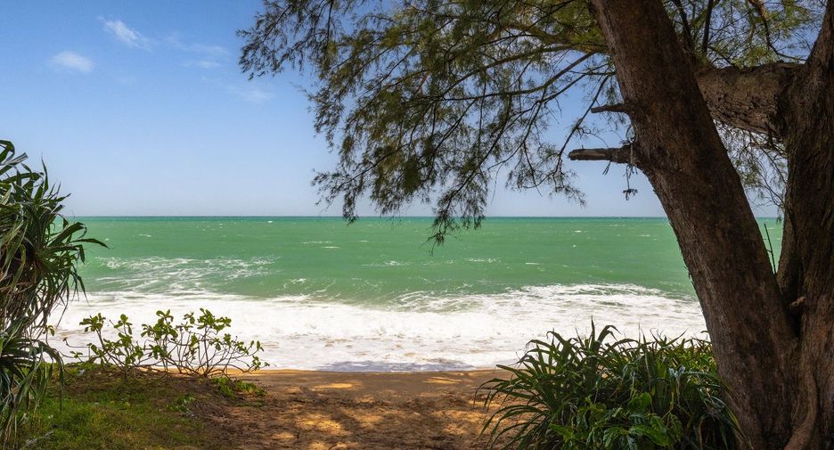 For sale 3 bedrooms apartment in Thalang, Phuket
