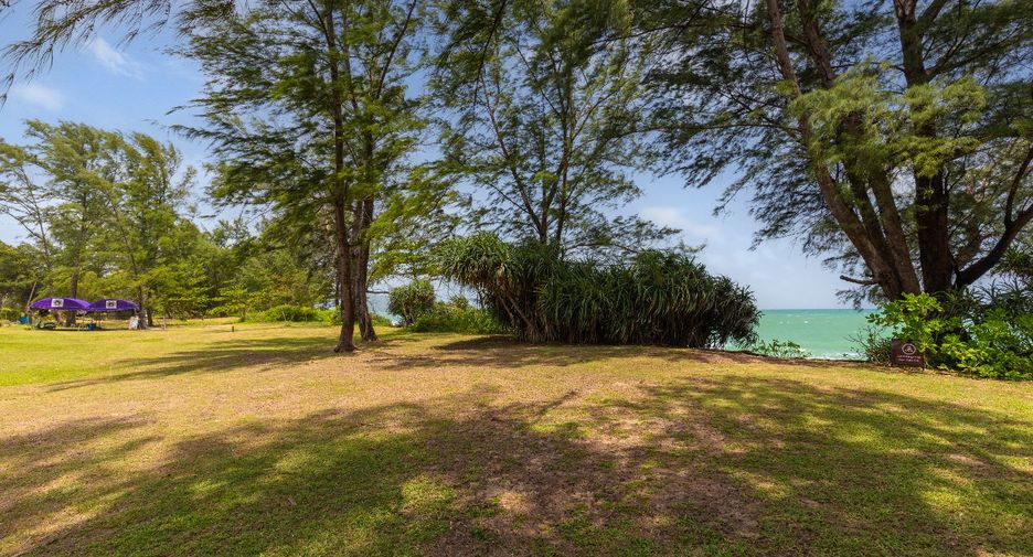 For sale 3 bedrooms apartment in Thalang, Phuket