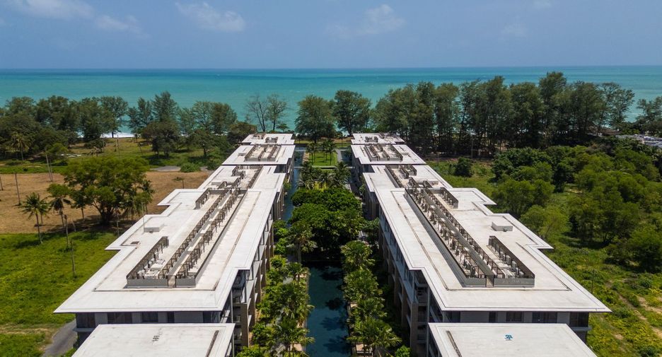 For sale 3 bedrooms apartment in Thalang, Phuket