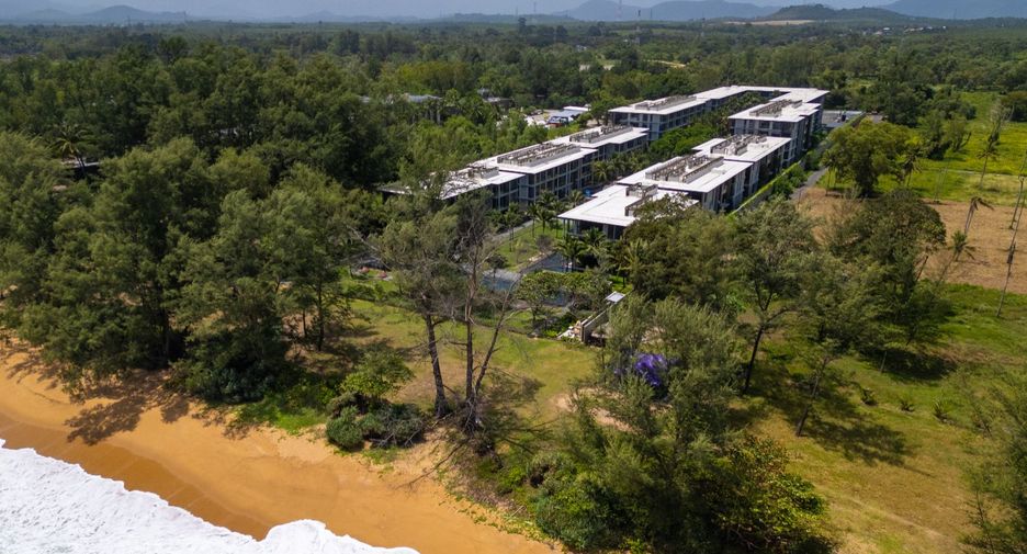 For sale 3 bedrooms apartment in Thalang, Phuket