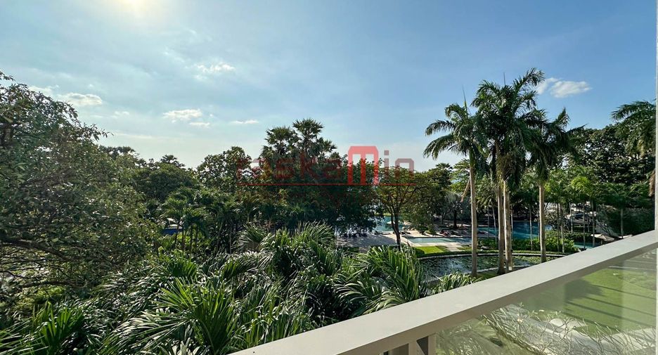 ขาย 3 ห้องนอน คอนโด ใน บางละมุง, ชลบุรี