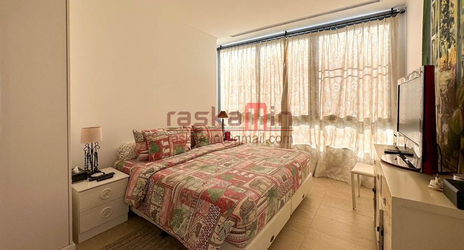 ขาย 3 ห้องนอน คอนโด ใน บางละมุง, ชลบุรี