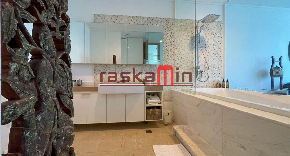 Wohnung zum Kauf mit 3 Zimmer in Bang Lamung, Chonburi