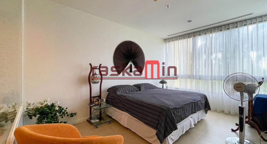 Wohnung zum Kauf mit 3 Zimmer in Bang Lamung, Chonburi