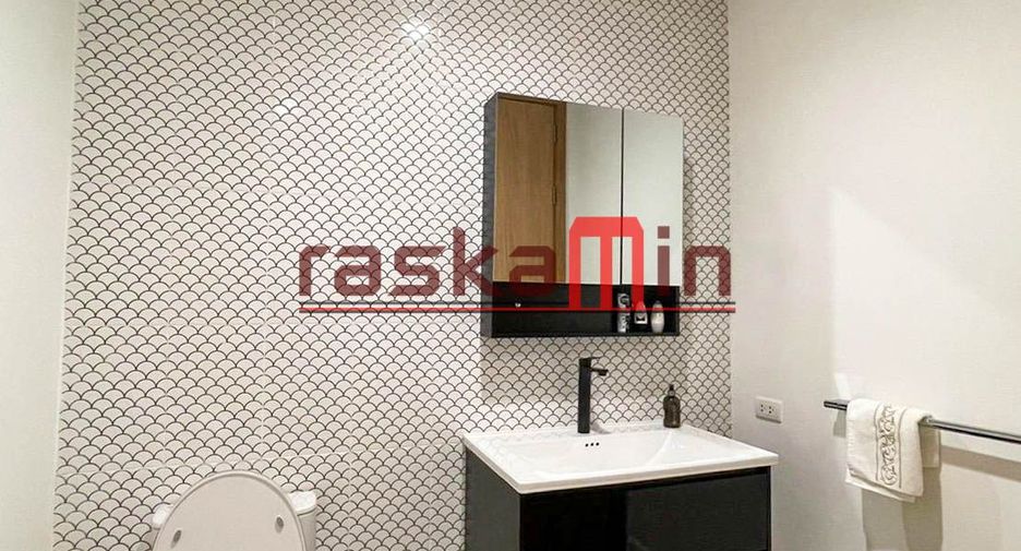 Wohnung zum Kauf mit 3 Zimmer in Bang Lamung, Chonburi
