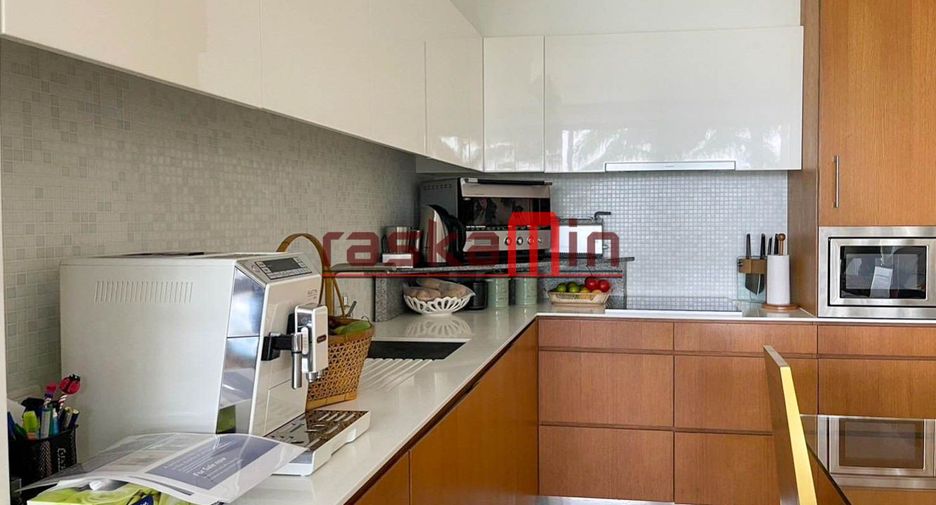 Wohnung zum Kauf mit 3 Zimmer in Bang Lamung, Chonburi