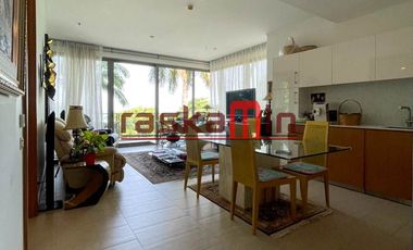 For sale 3 bedrooms condo in Bang Lamung, Chonburi