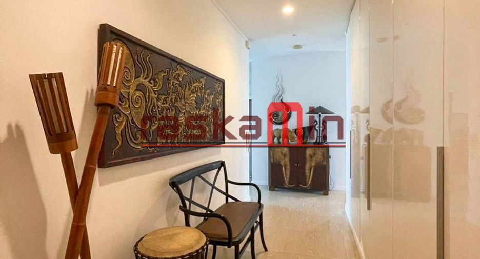 Wohnung zum Kauf mit 3 Zimmer in Bang Lamung, Chonburi
