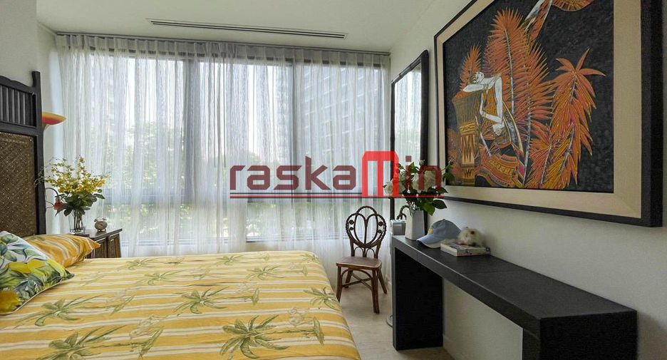 Wohnung zum Kauf mit 3 Zimmer in Bang Lamung, Chonburi
