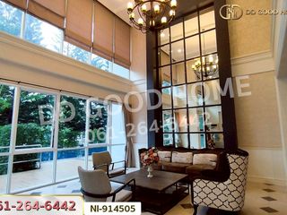 For sale 1 bed condo in Pak Chong, Nakhon Ratchasima
