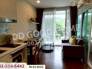 For sale 1 bed condo in Pak Chong, Nakhon Ratchasima