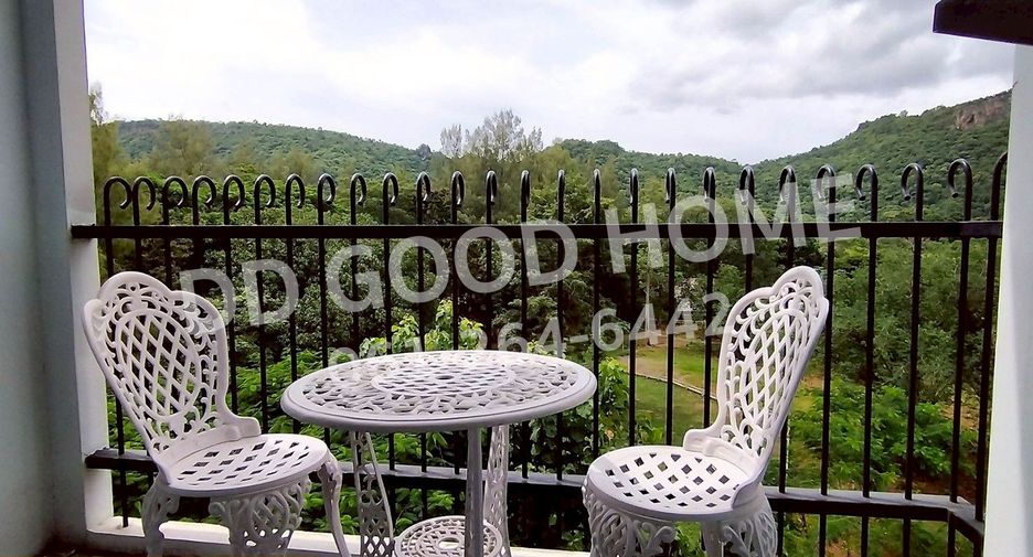 For sale 1 bed condo in Pak Chong, Nakhon Ratchasima