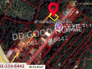 ขาย ที่ดิน ใน เหนือคลอง, กระบี่