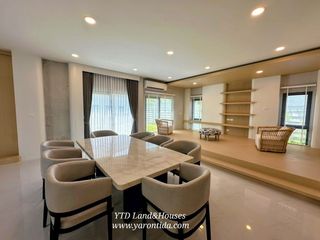 À louer 5 chambres maison à Bang Phli, Samut Prakan