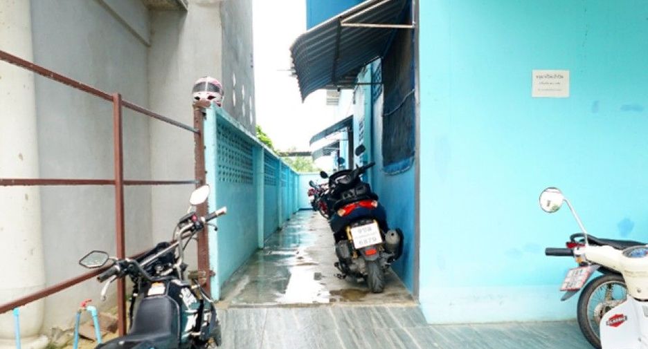 出售 公寓 公寓式住宅 在 Bang Sao Thong, Samut Prakan