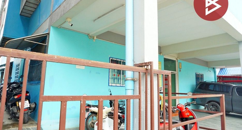 出售 公寓 公寓式住宅 在 Bang Sao Thong, Samut Prakan