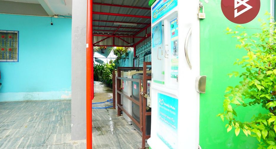 出售 公寓 公寓式住宅 在 Bang Sao Thong, Samut Prakan